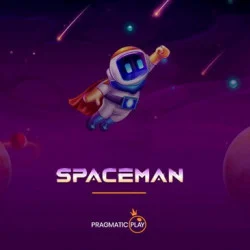 Spaceman f75 com