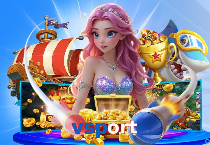☘️ Slots RTP cao + Vòng quay miễn phí! vsport